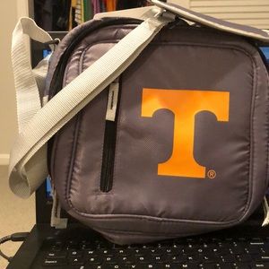 Tennessee Volunteer Cooler